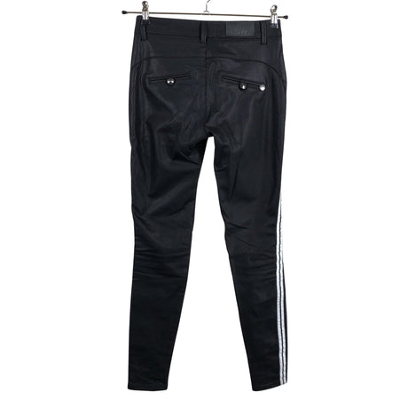 Unisex Pieszak - Slacks, size W24 - Black (2)