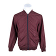 Unisex Jack & Jones - Sports jacket, size M - Wine red ()
