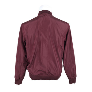 Unisex Jack & Jones - Sports jacket, size M - Wine red (4)