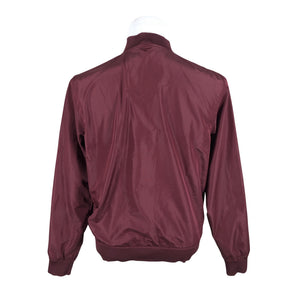 Unisex Jack & Jones - Sports jacket, size M - Wine red (3)