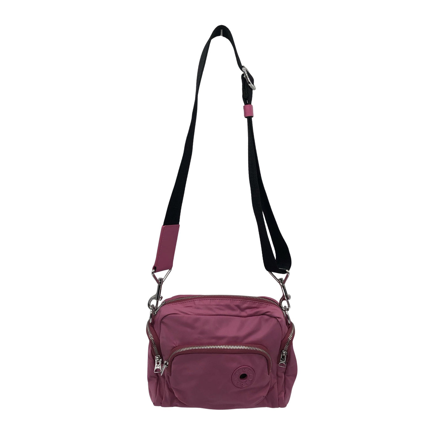 Unisex Bimba Y Lola - Shoulder bag, size Midi - Pink (4)