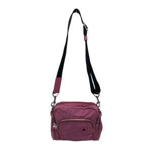 Unisex Bimba Y Lola - Shoulder bag, size Midi - Pink (4)