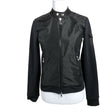 Unisex Daily Sports - Sports jacket, size 34 - Black ()