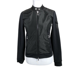 Unisex Daily Sports - Sports jacket, size 34 - Black (1)