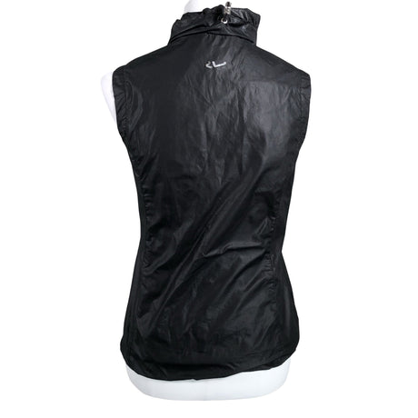 Unisex Röhnisch - Sports vest, size 34 - Black (2)