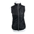 Unisex Röhnisch - Sports vest, size 34 - Black ()