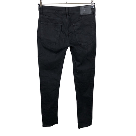 Unisex Jack & Jones - Jeans, size W31 - Black (2)