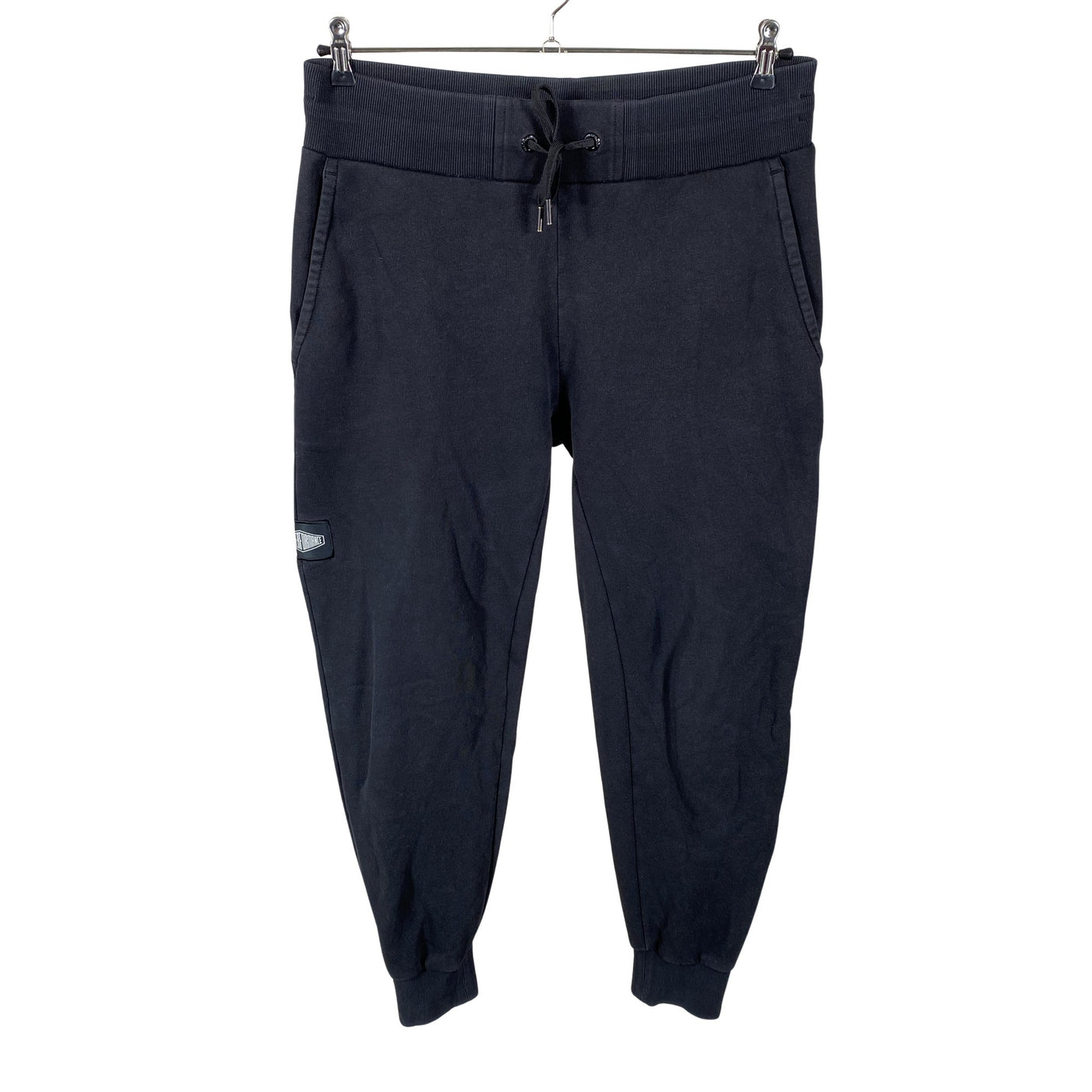 Unisex Peak Performance - Sweatpants, size M - Black (1)