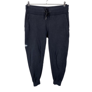 Unisex Peak Performance - Sweatpants, size M - Black (1)