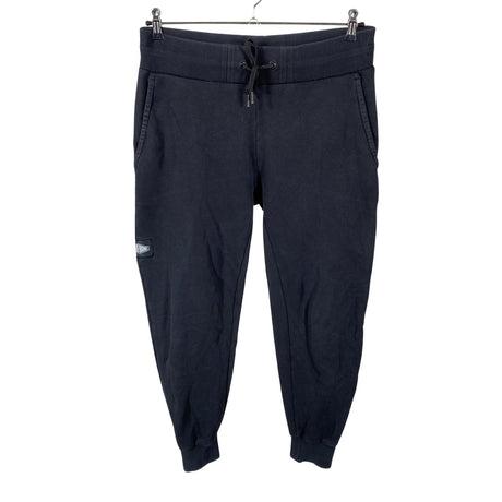 Unisex Peak Performance - Sweatpants, size M - Black ()