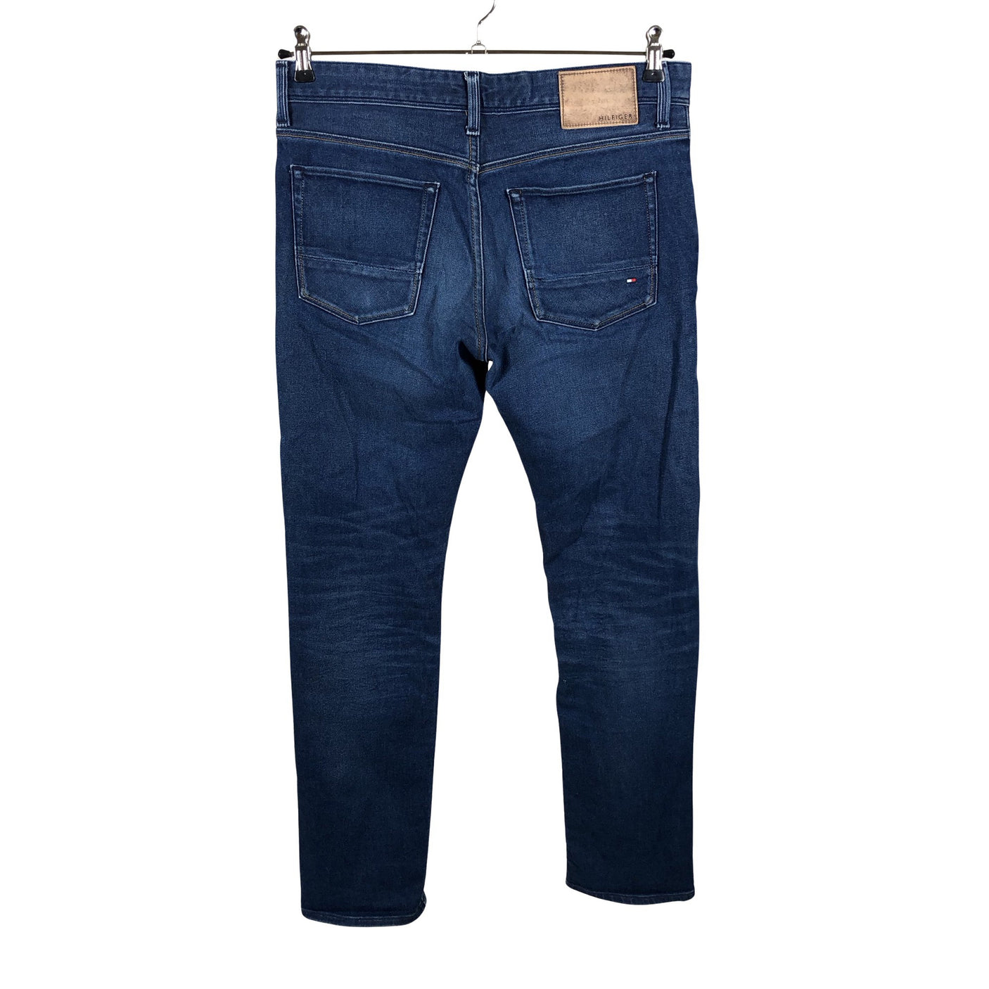 Unisex Tommy Hilfiger - Jeans, size W32 - Blue (2)