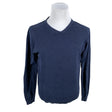 Unisex Jack & Jones - Sweater, size M - Blue ()