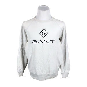 Unisex Gant - Sweatshirt, size L - White (2)