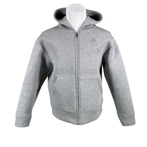 Unisex Marimekko - Hoodie, size S - Gray (1)