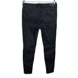 Unisex Lee - Jeans, size W32 - Black (2)