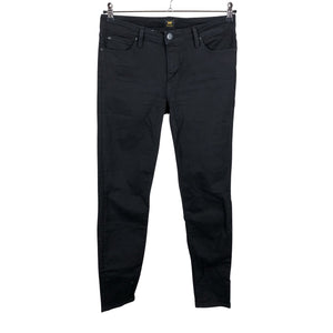 Unisex Lee - Jeans, size W32 - Black (1)