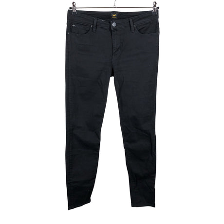 Unisex Lee - Jeans, size W32 - Black ()