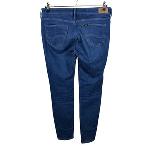 Unisex Lee - Jeans, size W32 - Blue (2)