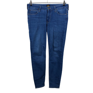 Unisex Lee - Jeans, size W32 - Blue (1)