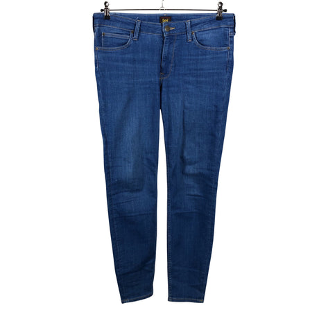 Unisex Lee - Jeans, size W32 - Blue ()