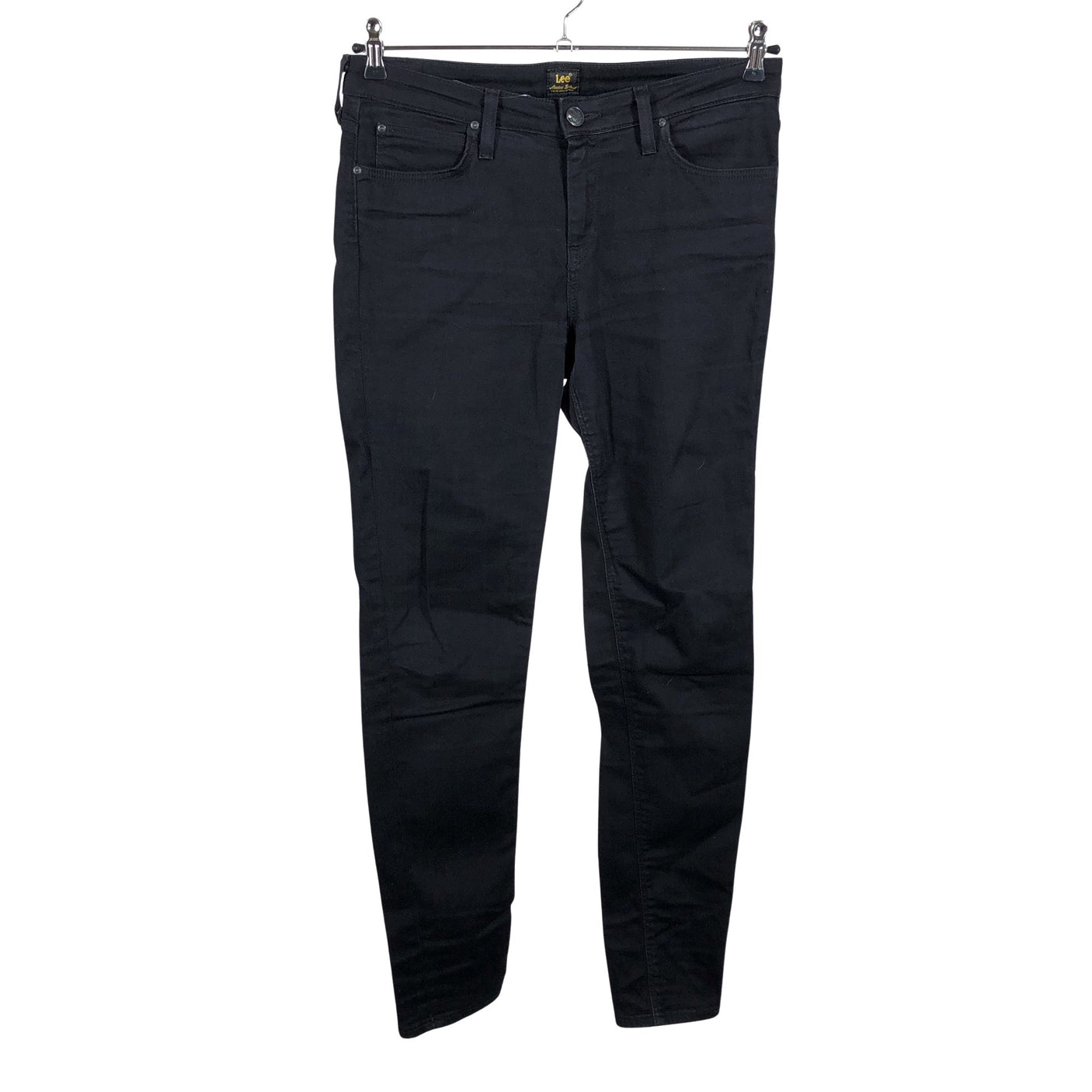 Unisex Lee - Jeans, size W31 - Black (1)