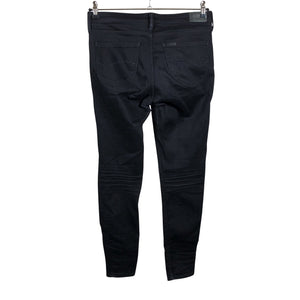 Unisex Lee - Jeans, size W31 - Black (2)