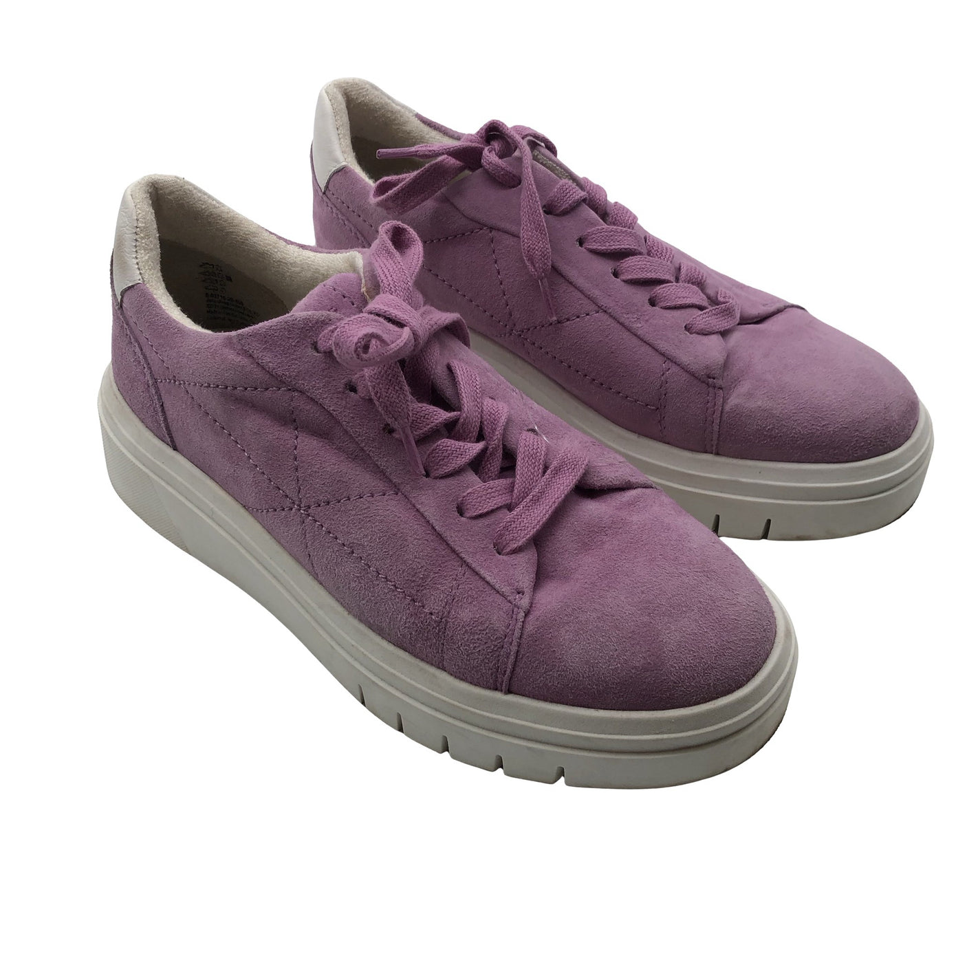 Unisex Tamaris - Casual sneakers, size 38 - Violet (2)