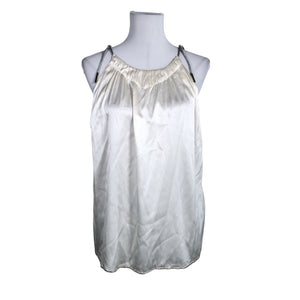Unisex Gustav - Party top, size 40 - Natural white (1)