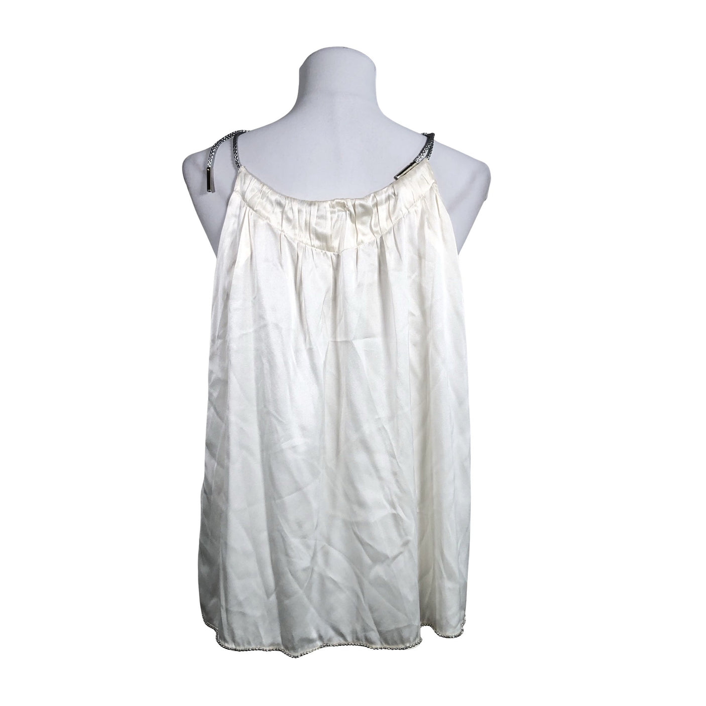 Unisex Gustav - Party top, size 40 - Natural white (3)