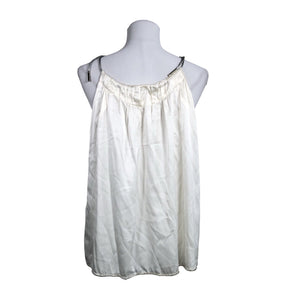 Unisex Gustav - Party top, size 40 - Natural white (3)
