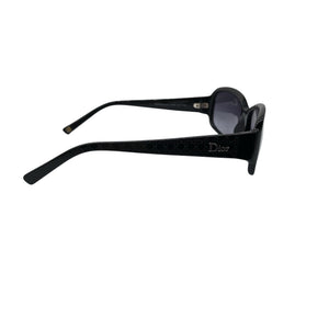 Unisex Christian Dior - Sunglasses, size Ei kokoa - Black (4)