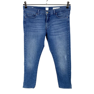 Unisex Hugo Boss - Jeans, size W28 - Blue (1)