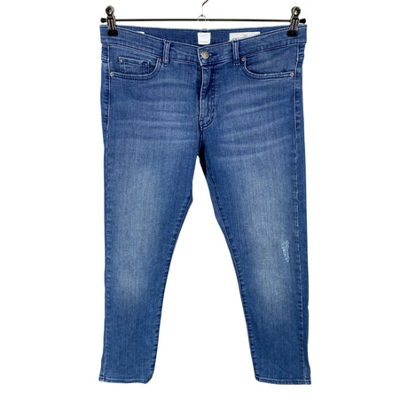 Unisex Hugo Boss - Jeans, size W28 - Blue ()