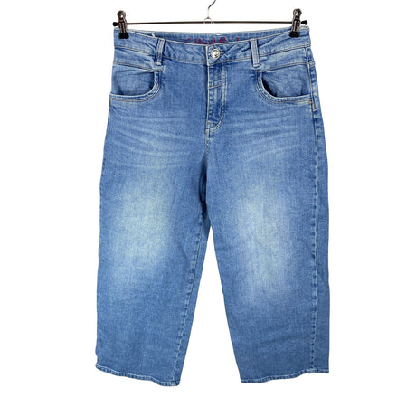 Unisex Mos Mosh - Jeans, size W29 - Blue ()