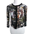 Unisex Bitte Kai Rand - Blouse, size 34 - Black ()