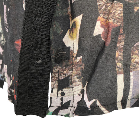 Unisex Bitte Kai Rand - Blouse, size 34 - Black (2)