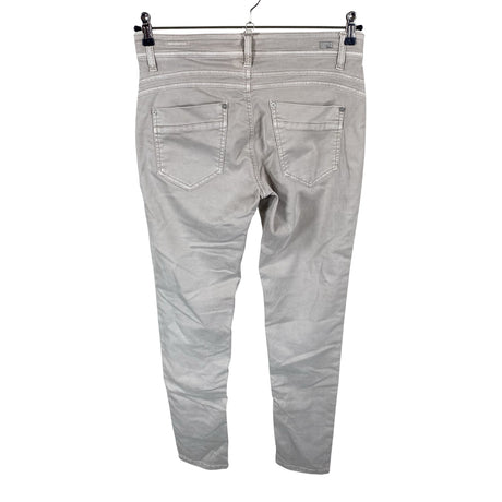 Unisex Cambio - Jeans, size 36 - Beige (2)