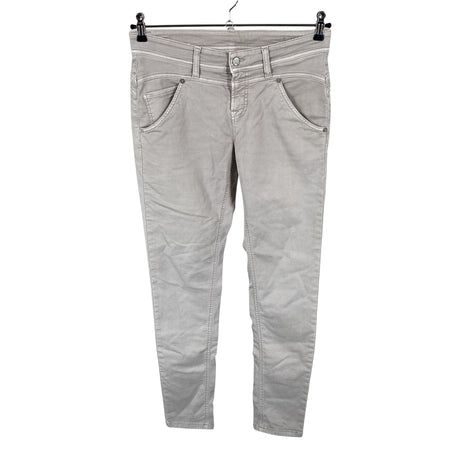 Unisex Cambio - Jeans, size 36 - Beige ()