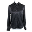 Unisex Tiger of Sweden - Blouse, size 34 - Black ()