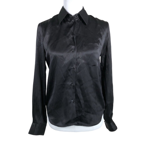 Unisex Tiger of Sweden - Blouse, size 34 - Black ()