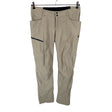 Unisex Peak Performance - Outdoor pants, size 38 - Beige ()