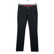 Unisex Alberto - Sports trousers, size 36 - Black ()