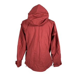 Unisex Haglöfs - Outdoor jacket, size 38 - Red (2)
