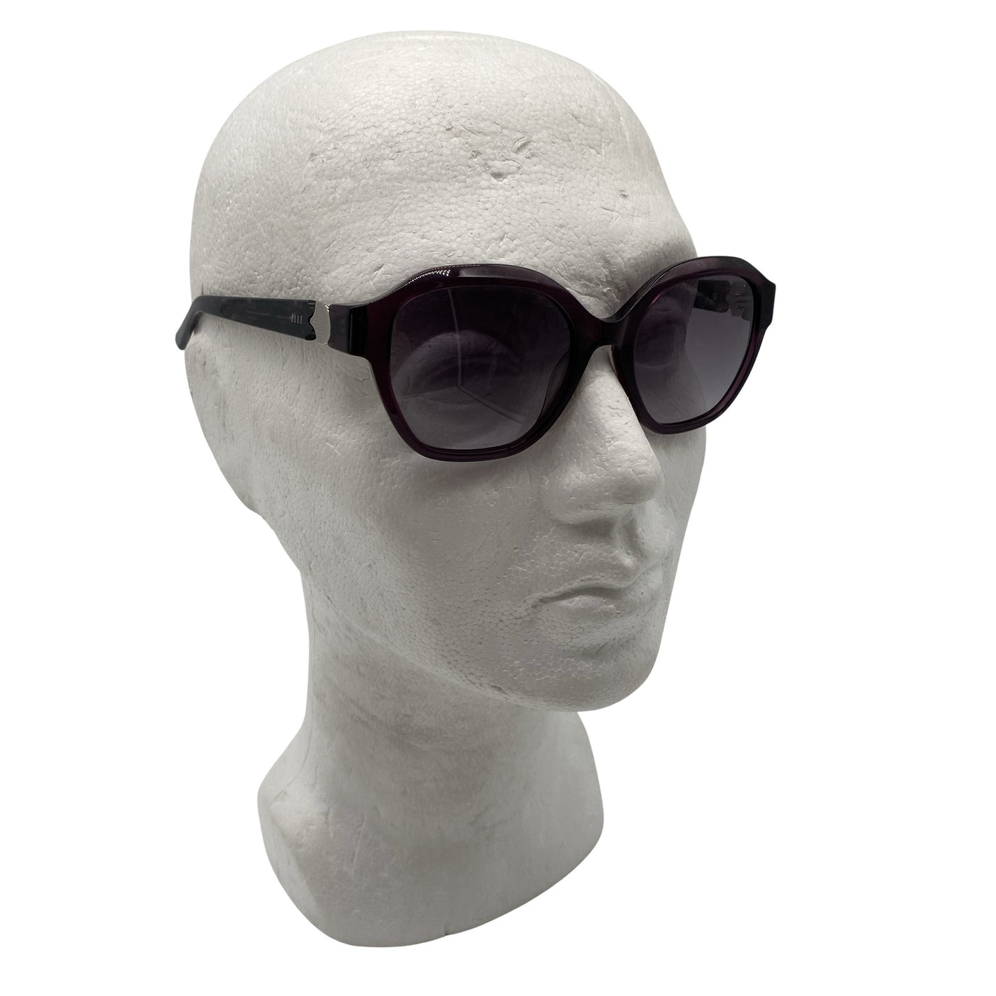 Unisex Elle - Sunglasses, size Ei kokoa - Violet (3)