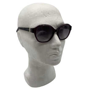 Unisex Elle - Sunglasses, size Ei kokoa - Violet (3)