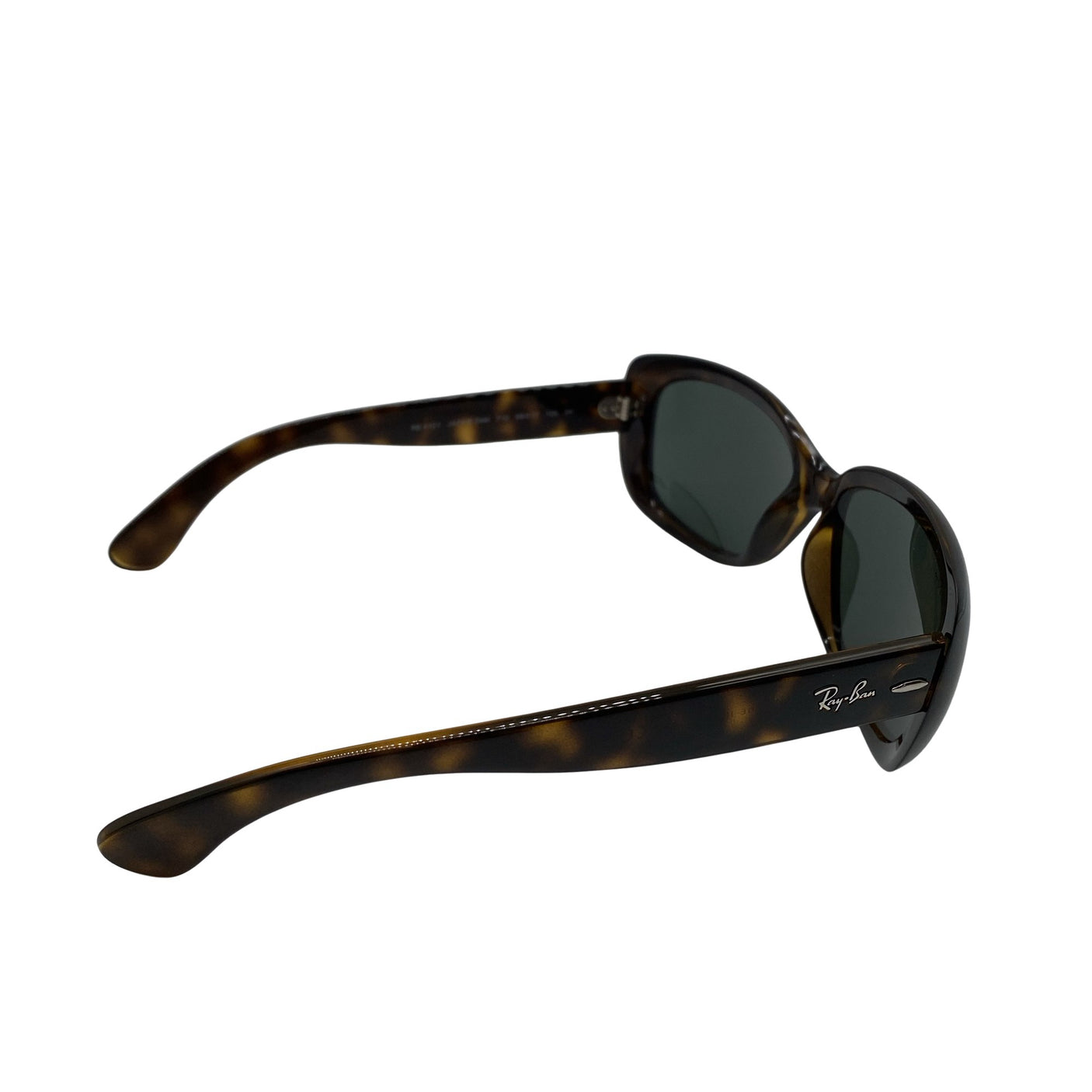 Unisex Ray-Ban - Sunglasses, size Ei kokoa - Brown (2)
