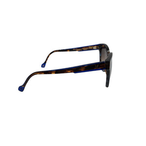Unisex Yalea - Sunglasses, size Ei kokoa - Brown (4)