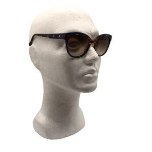 Unisex Yalea - Sunglasses, size Ei kokoa - Brown (2)