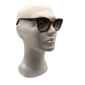 Unisex Yalea - Sunglasses, size Ei kokoa - Brown (3)