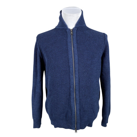 Unisex Marc O'Polo - Cardigan, size XL - Blue ()